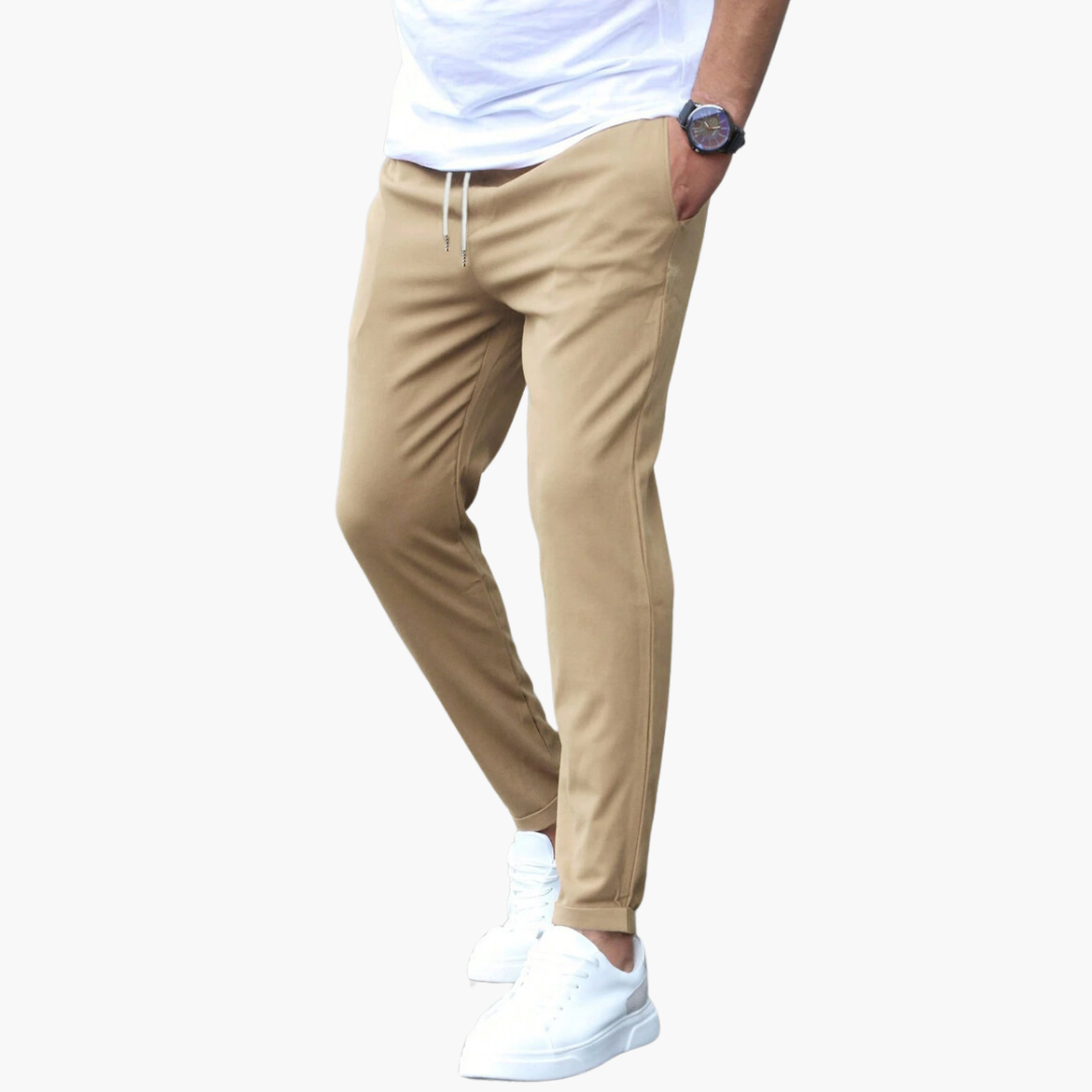 Johan - Men’s stretch pants