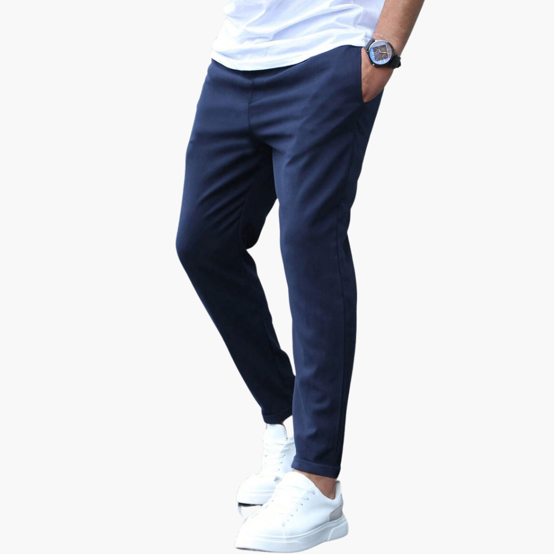 Johan - Men’s stretch pants