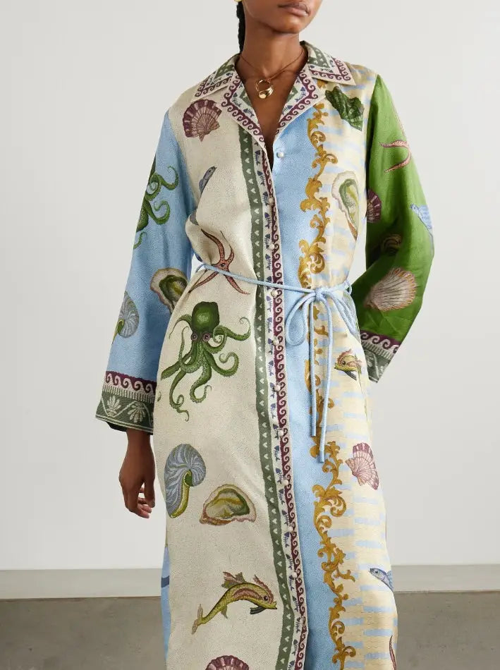 Emma | Maxi Jurk