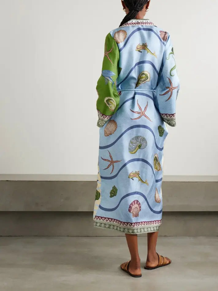 Emma | Maxi Jurk