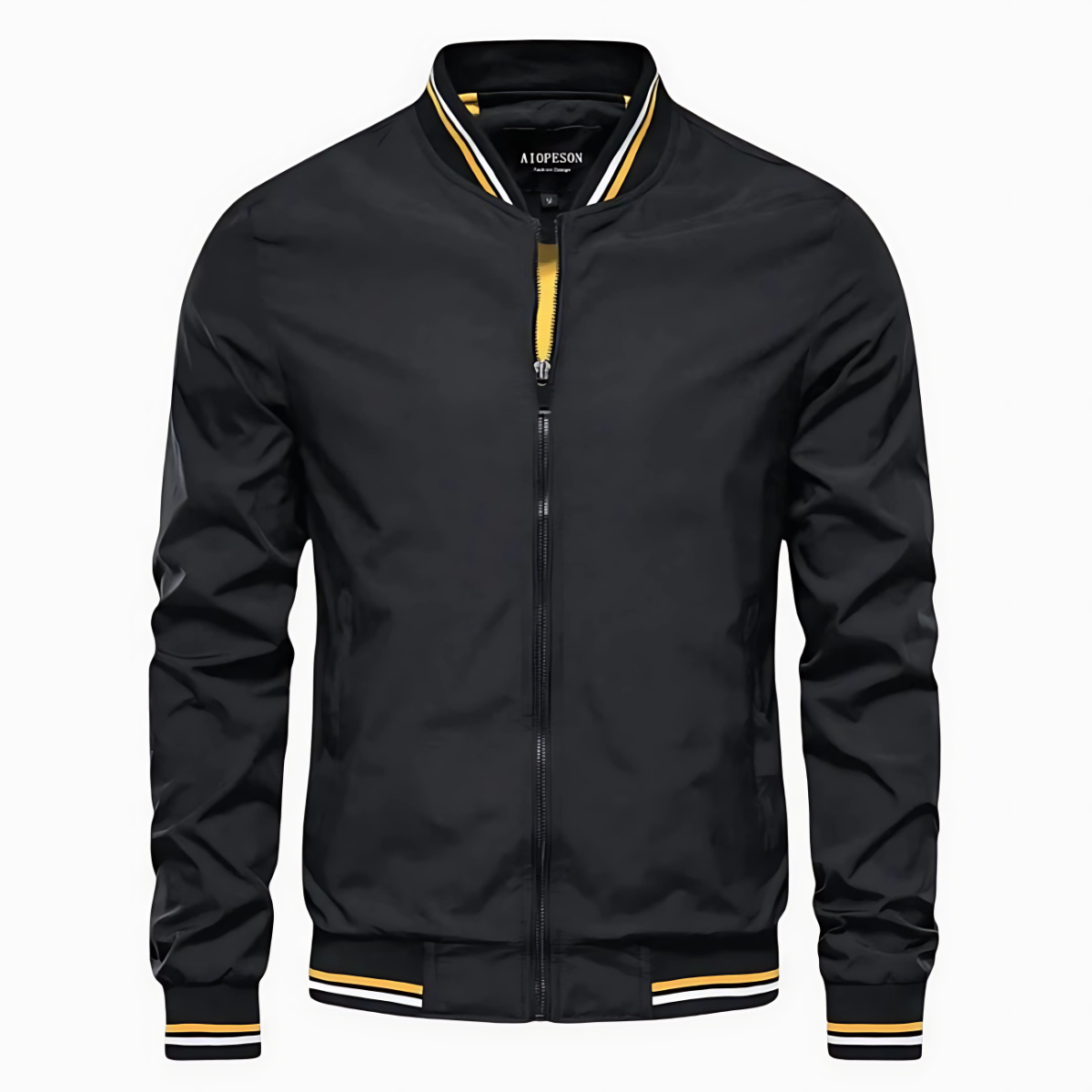 Jackson – The Windproof Classic for Him