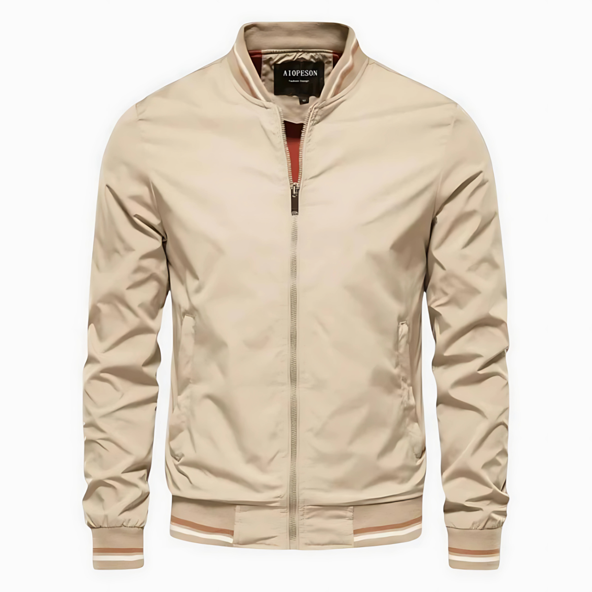 Jackson – The Windproof Classic for Him