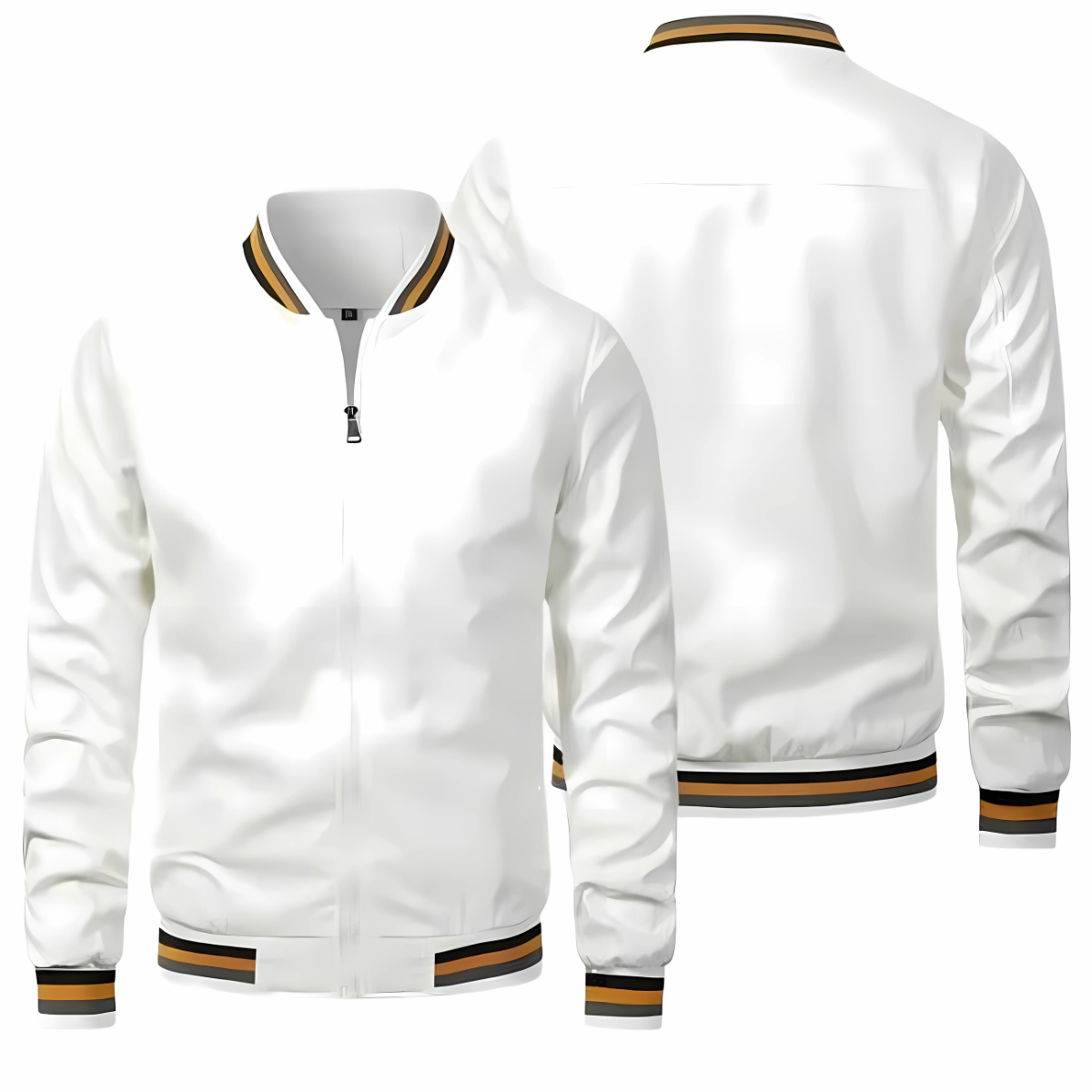 Jackson – The Windproof Classic for Him