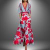 Elisa | Elegant Dress for Ladies