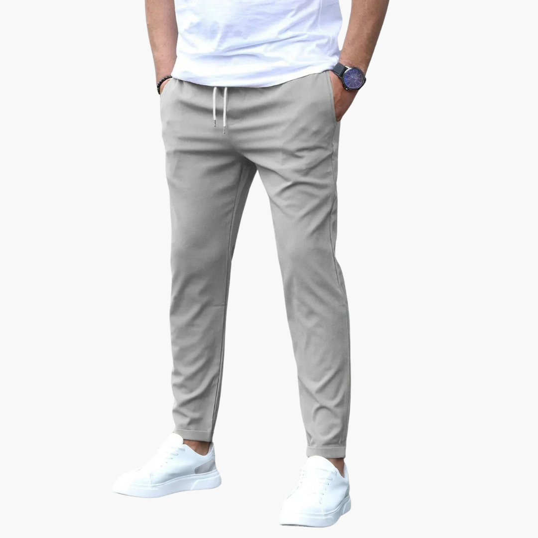 Johan - Men’s stretch pants