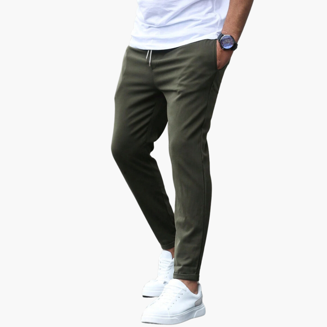 Johan - Men’s stretch pants