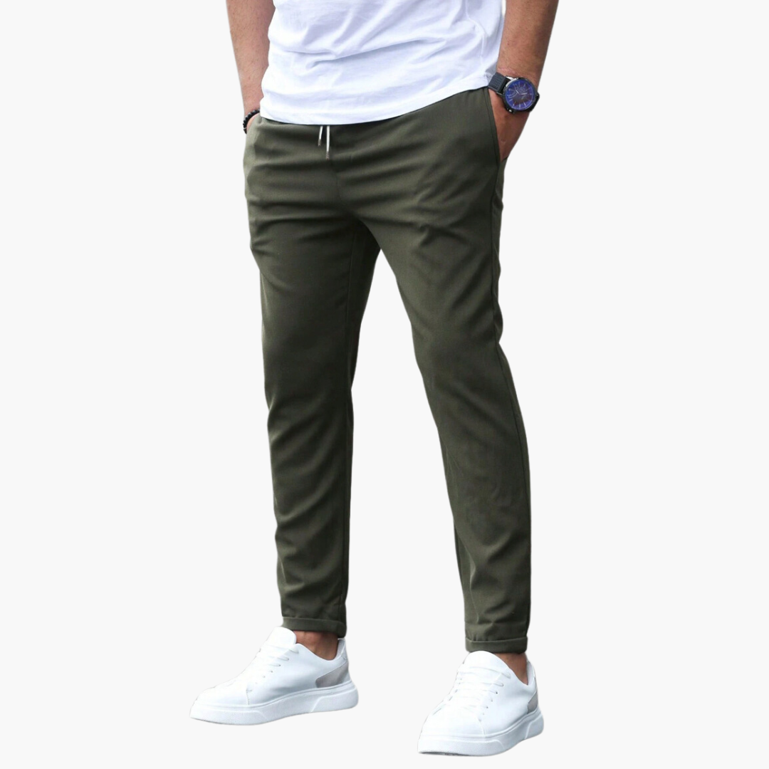 Johan - Men’s stretch pants