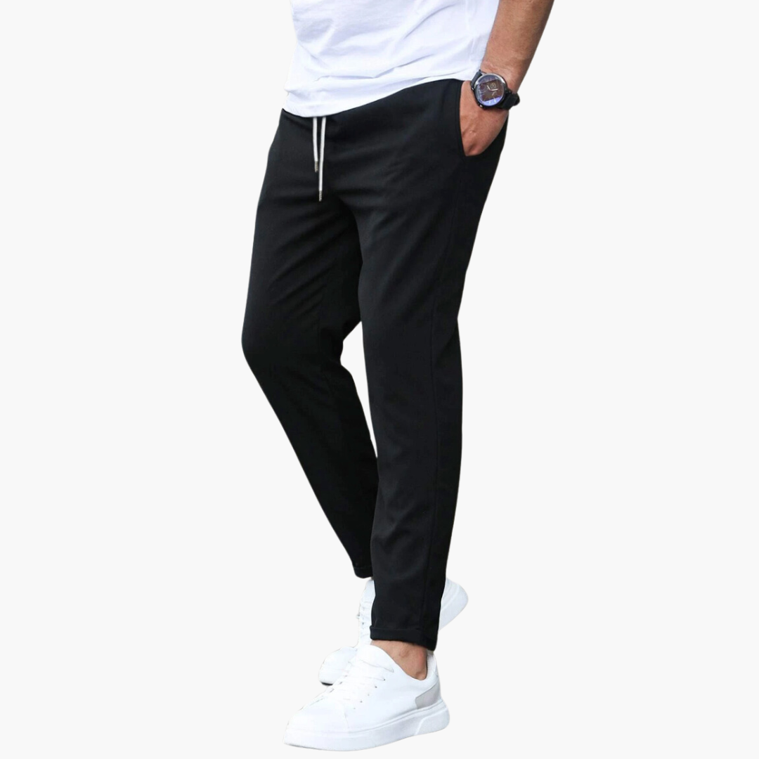 Johan - Men’s stretch pants