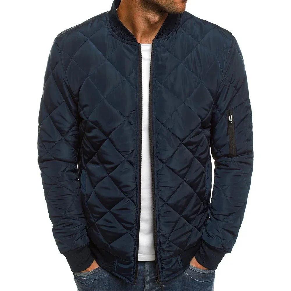 Daniel - cotton men's jacket